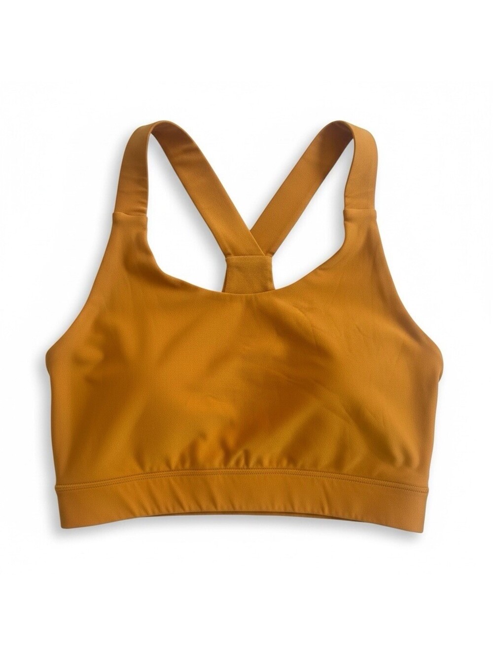 Mondetta Women's Performance Luxury Active Wear Sports Bra Size M